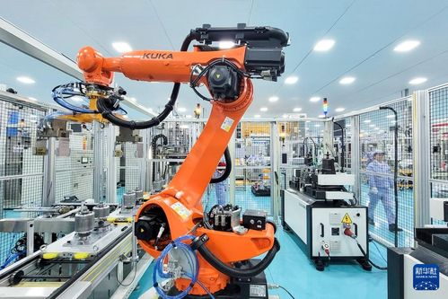 因地制宜发展新质生产力 重庆在追高求新中壮大现代制造业集群的观察与启示