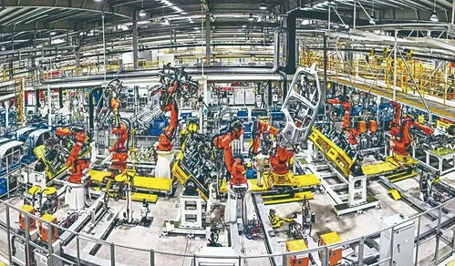 徐州精准培育促知识产权转化，协同保护助专利红利惠及社会经济