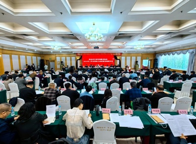 河北省专家咨询服务协会2024年工作会暨助力高质量发展研讨会召开，聚焦社会经济咨询服务新路径